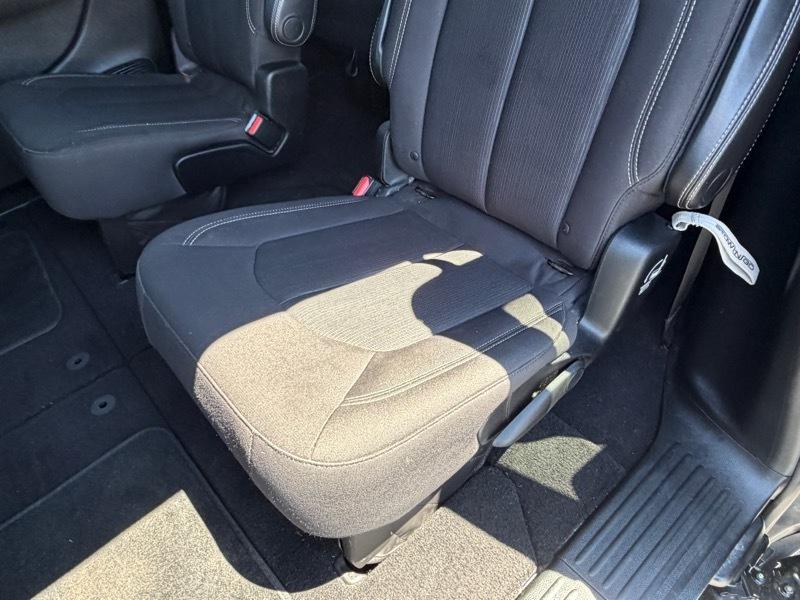 Chrysler Pacifica Touring Plus 2018