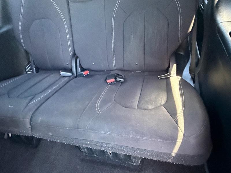 Chrysler Pacifica Touring Plus 2018