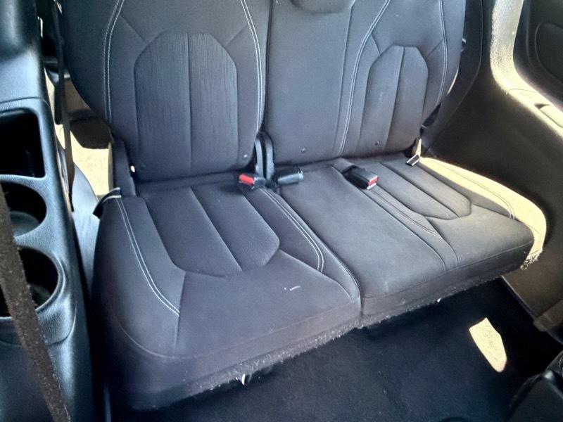 Chrysler Pacifica Touring Plus 2018