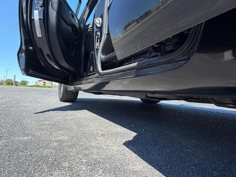 Chrysler Pacifica Touring Plus 2018
