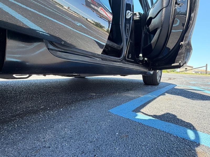 Chrysler Pacifica Touring Plus 2018
