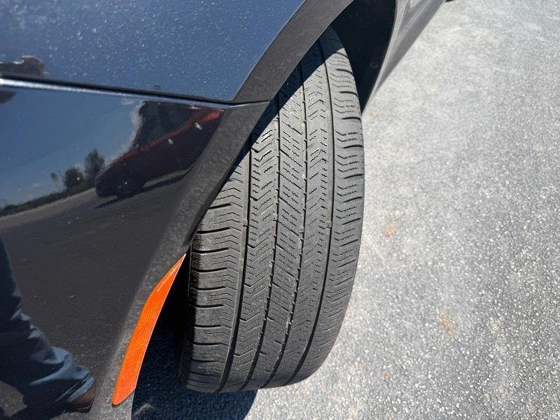 Chrysler Pacifica Touring Plus 2018