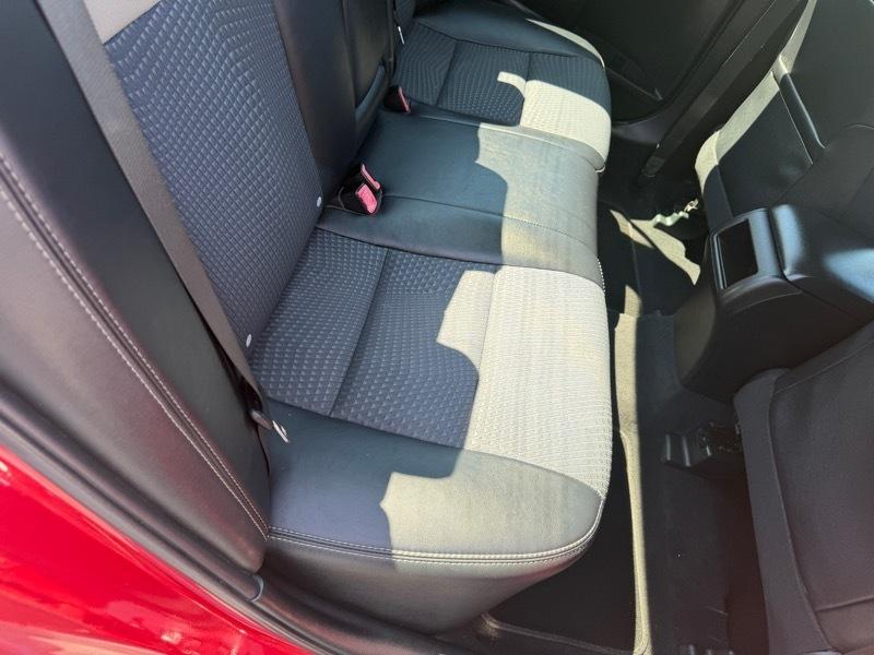 Toyota Camry SE Sport 2014
