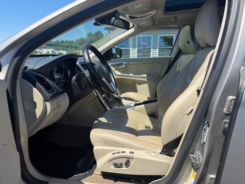 Volvo XC60 T6 Premier Plus AWD 2015