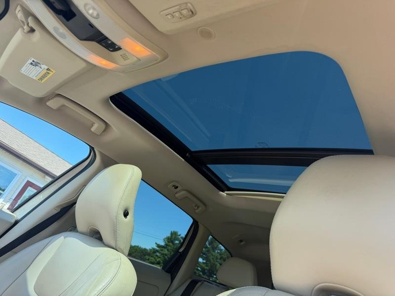 Volvo XC60 T6 Premier Plus AWD 2015