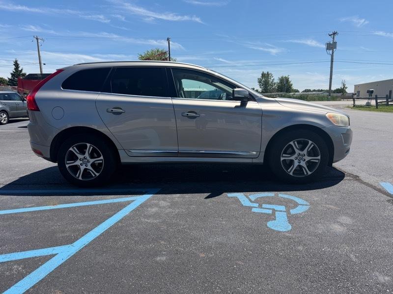 Volvo XC60 T6 Premier Plus AWD 2015