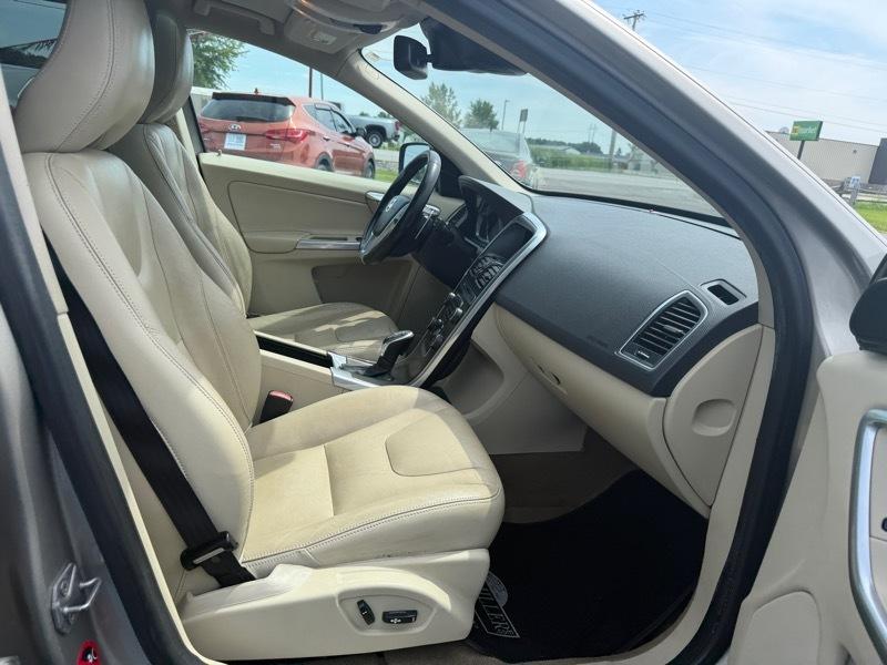 Volvo XC60 T6 Premier Plus AWD 2015