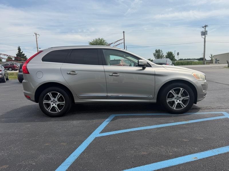 Volvo XC60 T6 Premier Plus AWD 2015