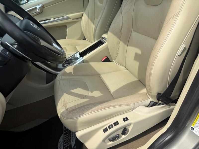 Volvo XC60 T6 Premier Plus AWD 2015