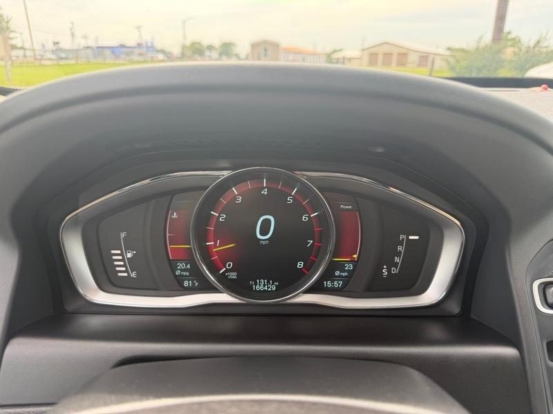 Volvo XC60 T6 Premier Plus AWD 2015