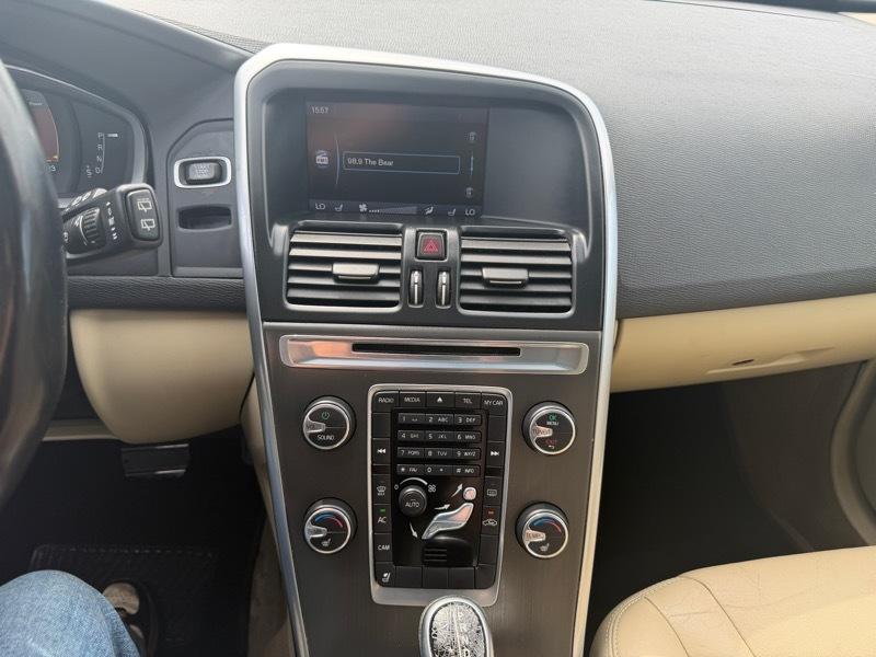 Volvo XC60 T6 Premier Plus AWD 2015