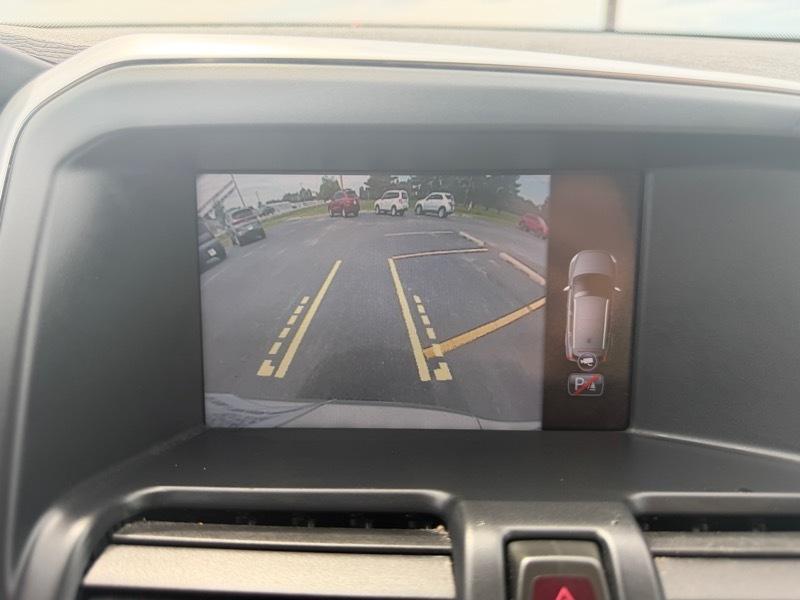 Volvo XC60 T6 Premier Plus AWD 2015