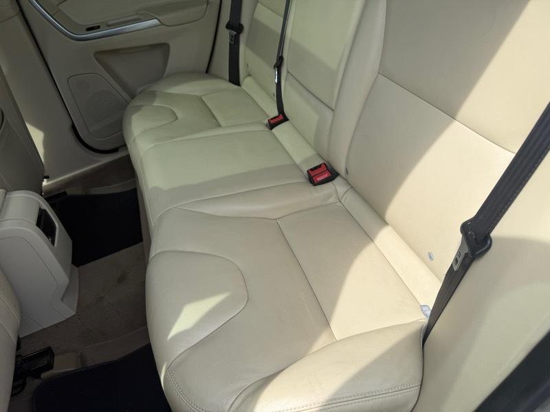 Volvo XC60 T6 Premier Plus AWD 2015