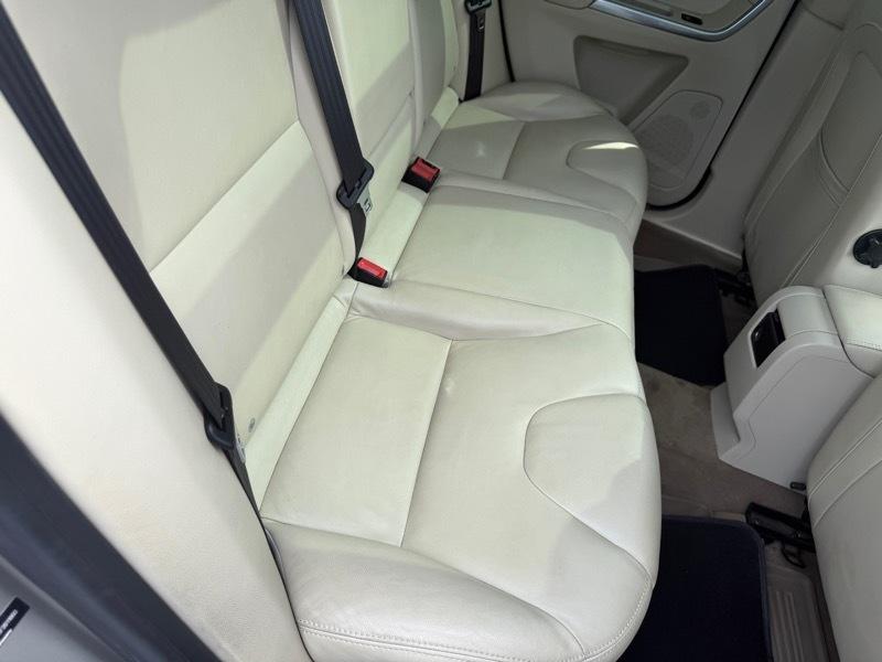 Volvo XC60 T6 Premier Plus AWD 2015