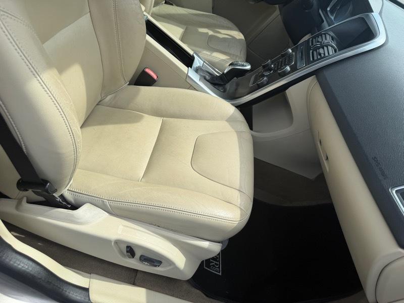 Volvo XC60 T6 Premier Plus AWD 2015