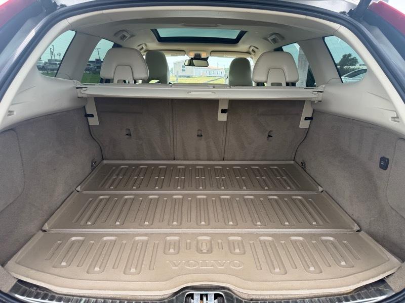 Volvo XC60 T6 Premier Plus AWD 2015