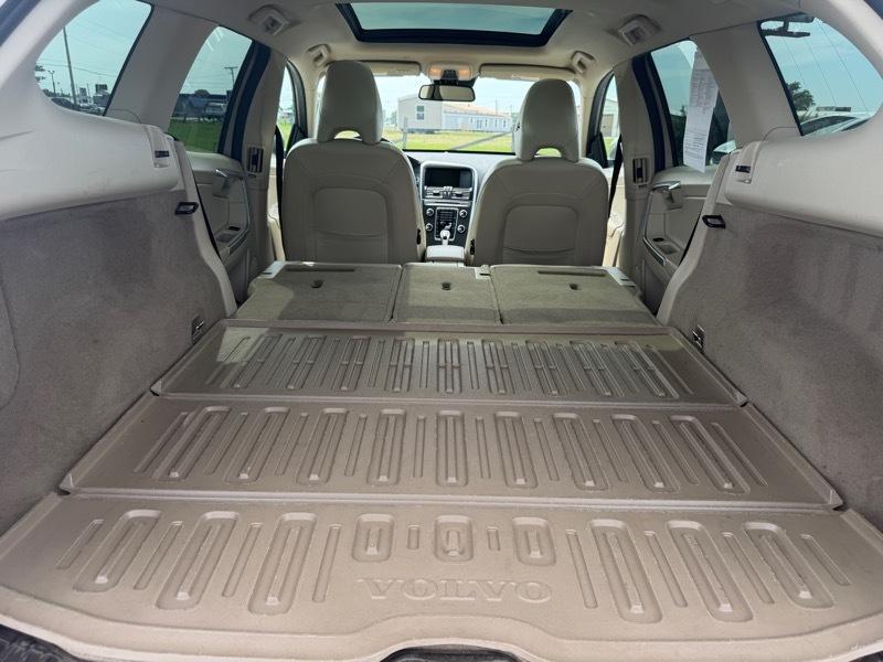 Volvo XC60 T6 Premier Plus AWD 2015
