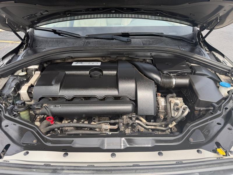 Volvo XC60 T6 Premier Plus AWD 2015