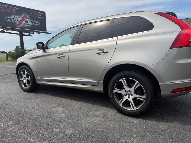 Volvo XC60 T6 Premier Plus AWD 2015
