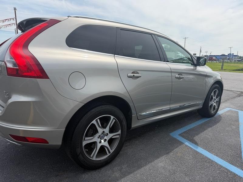 Volvo XC60 T6 Premier Plus AWD 2015