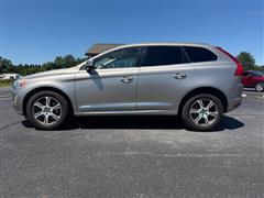 2015 Volvo XC60 