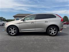 2015 Volvo XC60 