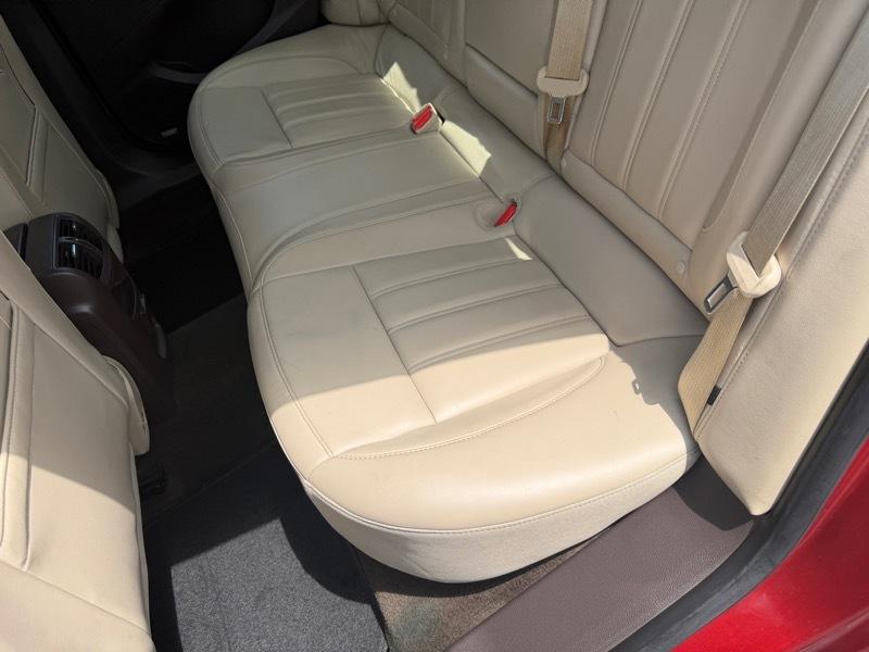 Buick Regal Premium 2 AWD 2014