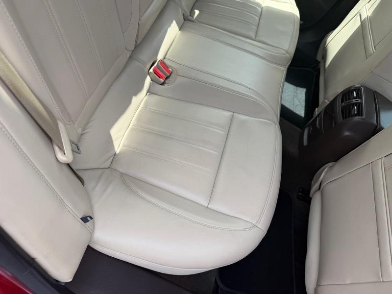 Buick Regal Premium 2 AWD 2014