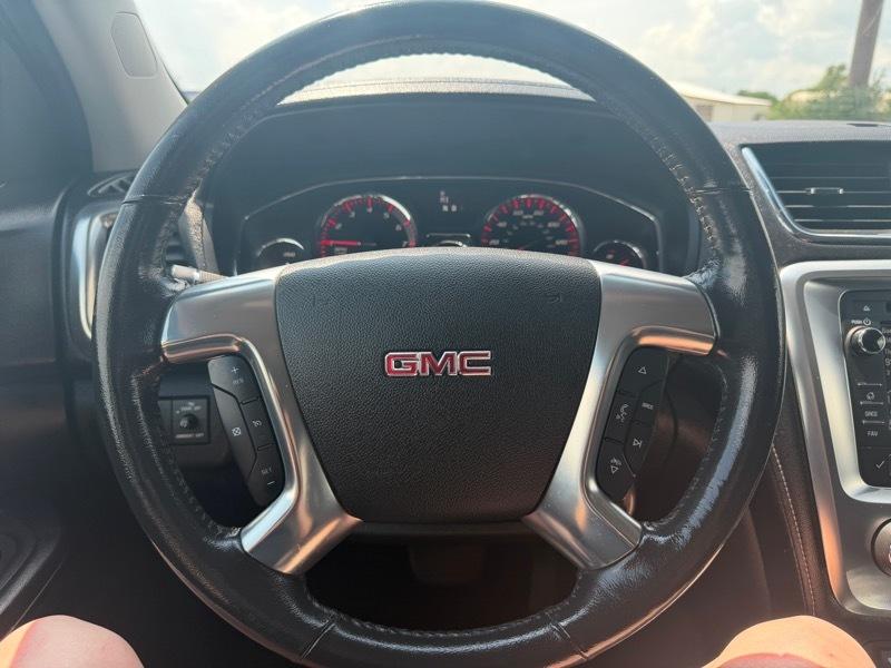 GMC Acadia SLE-2 FWD 2013