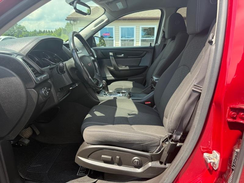 GMC Acadia SLE-2 FWD 2013