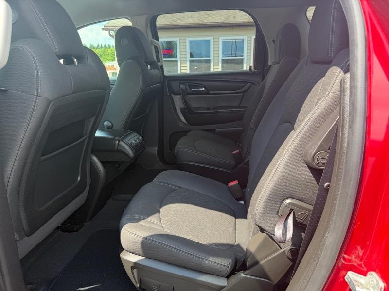 GMC Acadia SLE-2 FWD 2013