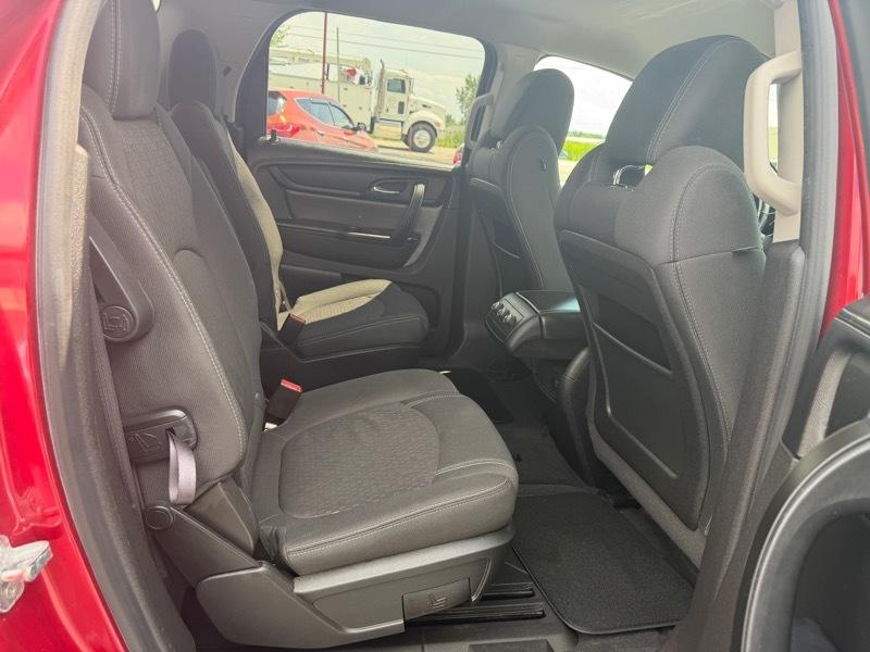 GMC Acadia SLE-2 FWD 2013