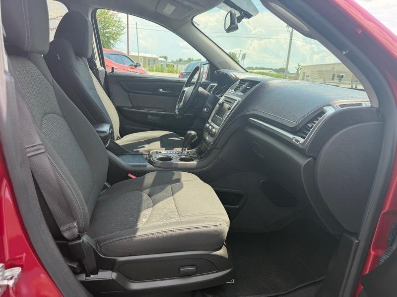 GMC Acadia SLE-2 FWD 2013