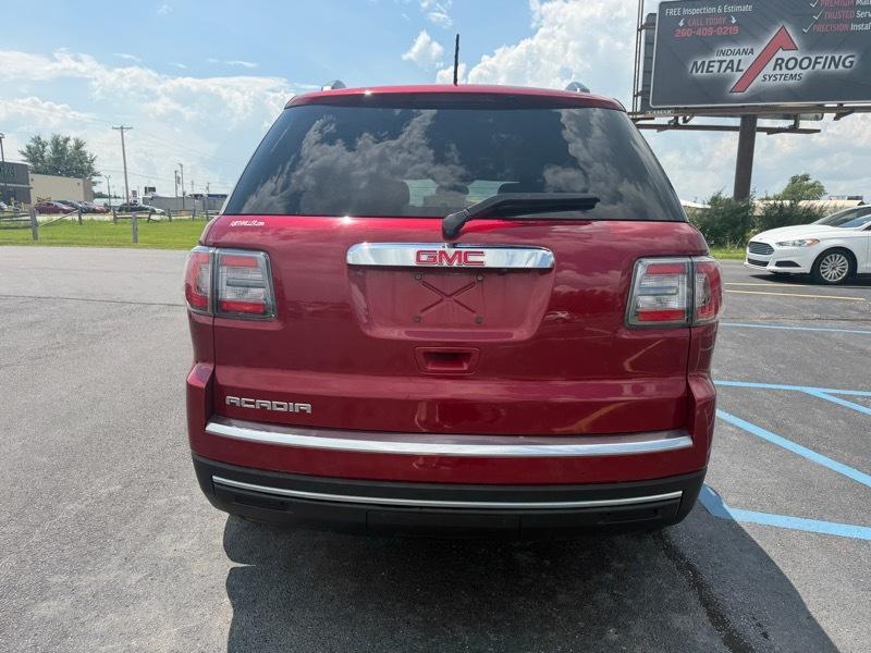GMC Acadia SLE-2 FWD 2013