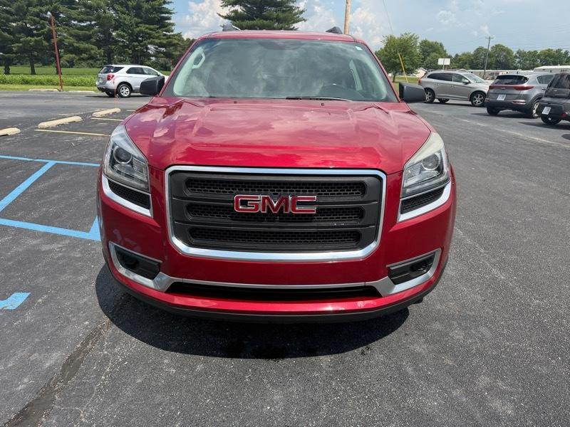 GMC Acadia SLE-2 FWD 2013