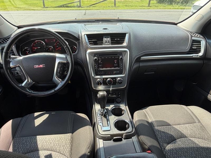 GMC Acadia SLE-2 FWD 2013