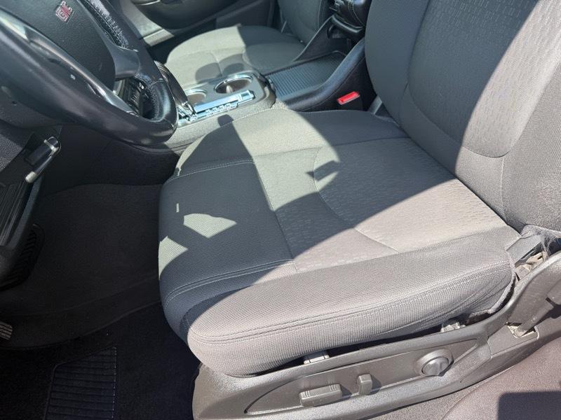 GMC Acadia SLE-2 FWD 2013