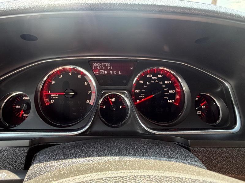 GMC Acadia SLE-2 FWD 2013