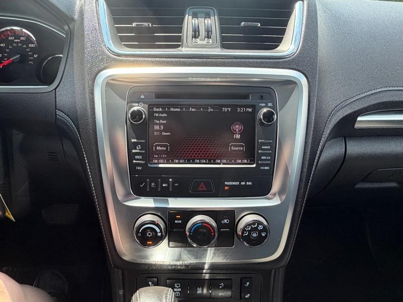 GMC Acadia SLE-2 FWD 2013