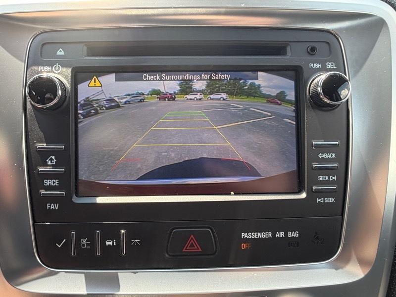 GMC Acadia SLE-2 FWD 2013