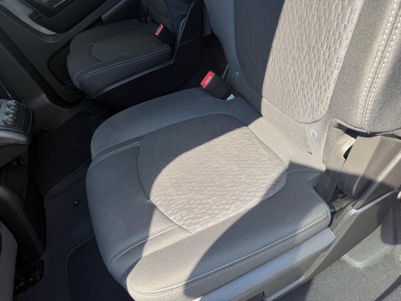 GMC Acadia SLE-2 FWD 2013