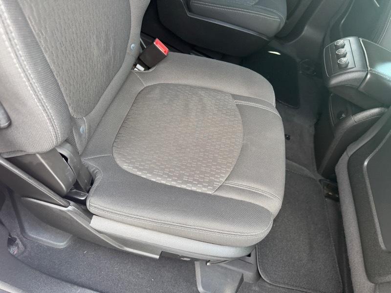 GMC Acadia SLE-2 FWD 2013