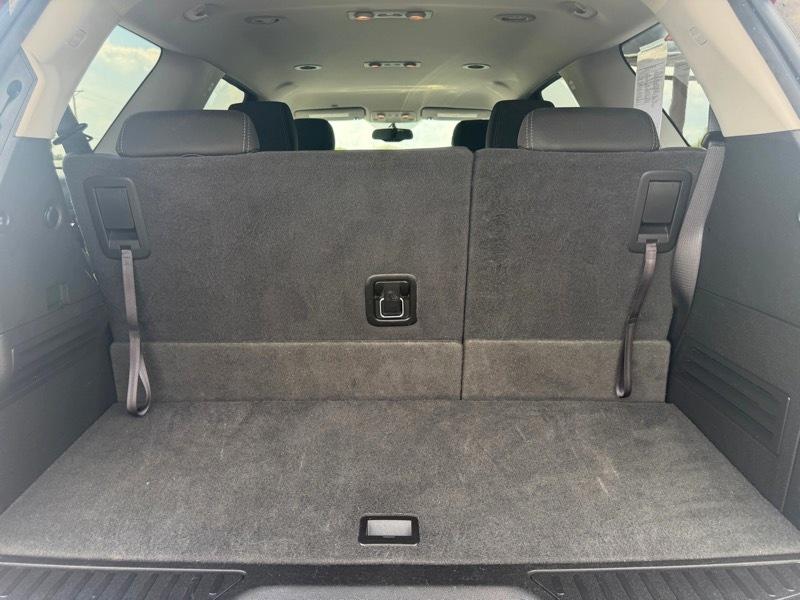 GMC Acadia SLE-2 FWD 2013