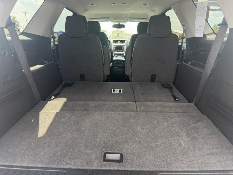 GMC Acadia SLE-2 FWD 2013