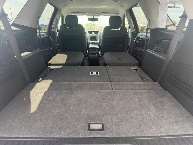 GMC Acadia SLE-2 FWD 2013