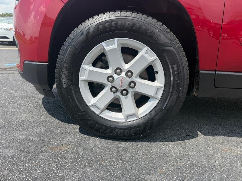 GMC Acadia SLE-2 FWD 2013