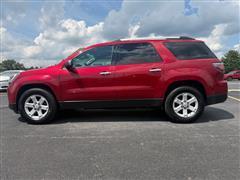 2013 GMC Acadia 