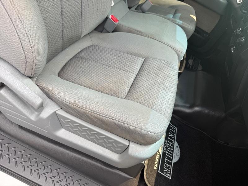 Ford F-150 STX 4WD 2013