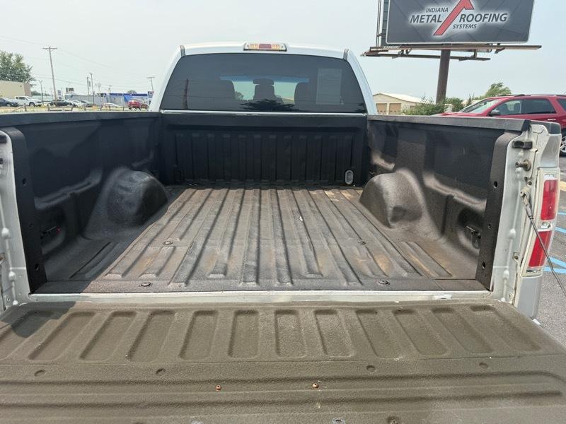 Ford F-150 STX 4WD 2013