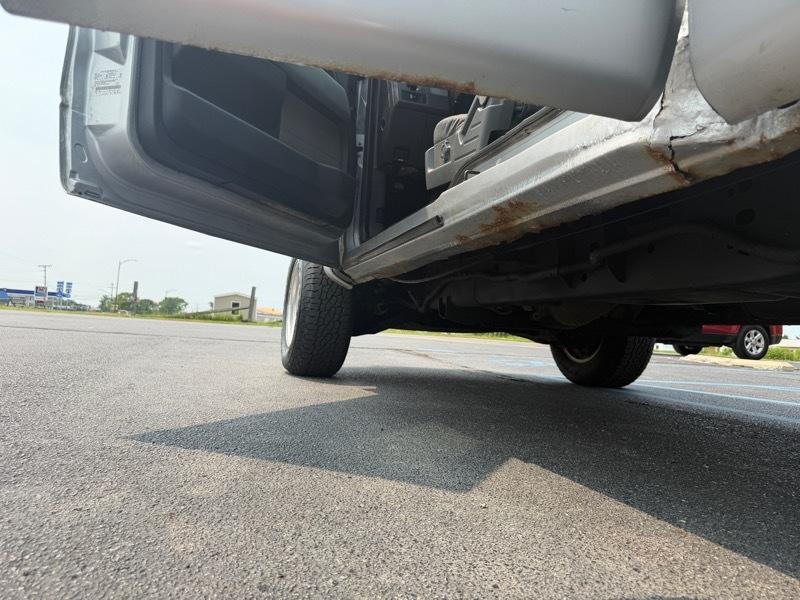 Ford F-150 STX 4WD 2013